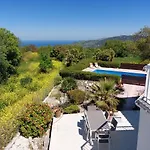 Vilă Konstantinos With Private Pool *