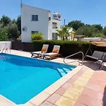 Villa Konstantinos With Private Pool *