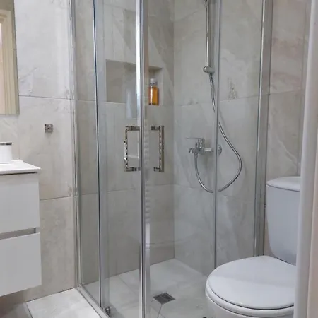 Villa Konstantinos With Private Pool *