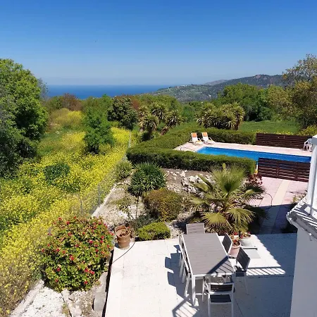 Villa Konstantinos With Private Pool *