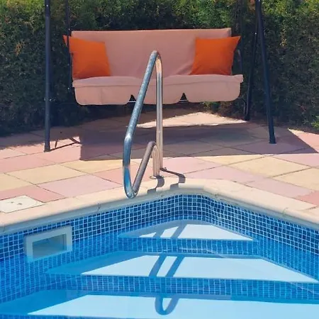 Konstantinos With Private Pool
