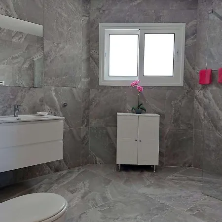 Villa Konstantinos With Private Pool *