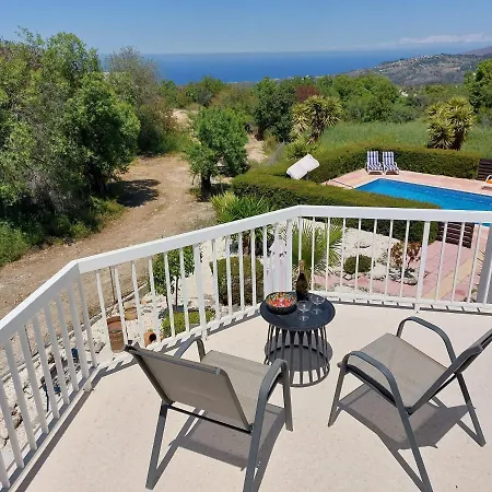 Konstantinos With Private Pool *
