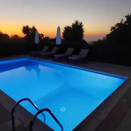 Konstantinos With Private Pool * Paphos