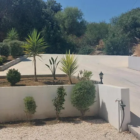 Konstantinos With Private Pool Villa *