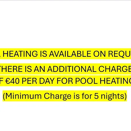 Konstantinos With Heated Pool * パ フォス