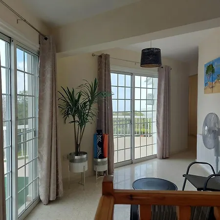 Vilă Konstantinos With Private Pool