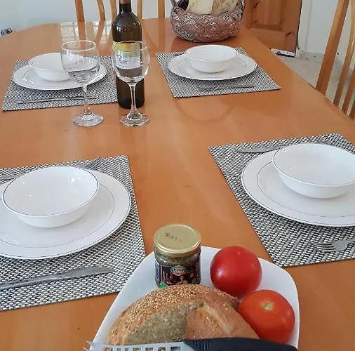 Konstantinos With Heated Pool