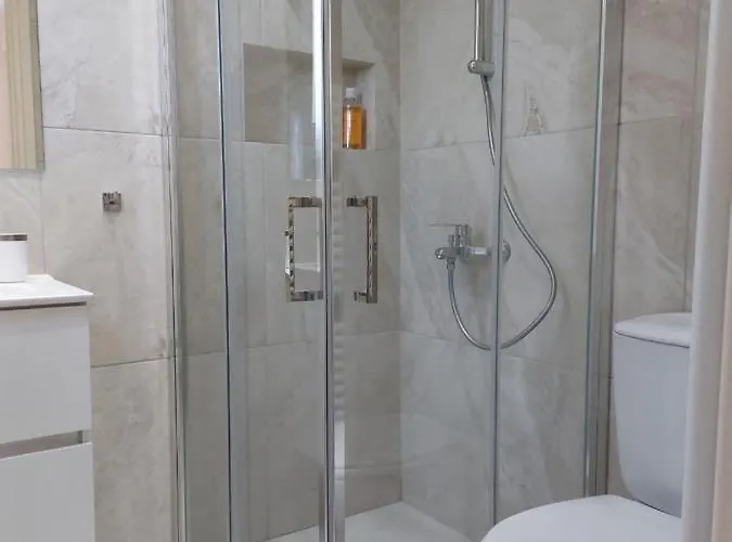 Vila Konstantinos With Heated Pool *