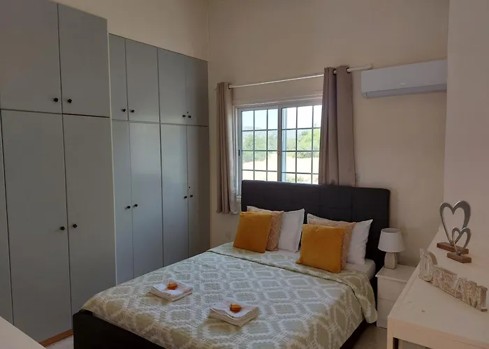 Konstantinos With Heated Pool