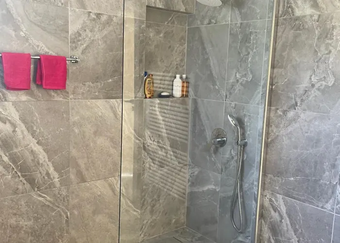 ヴィラ Konstantinos With Heated Pool パ フォス