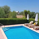 Konstantinos With Private Pool Villa *