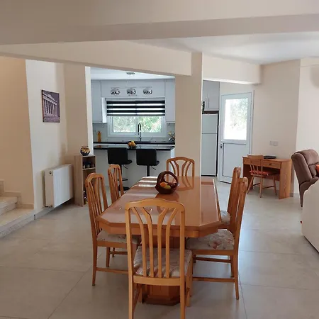 Villa Konstantinos With Private Pool